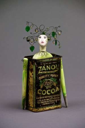 Zanol Cocoa
