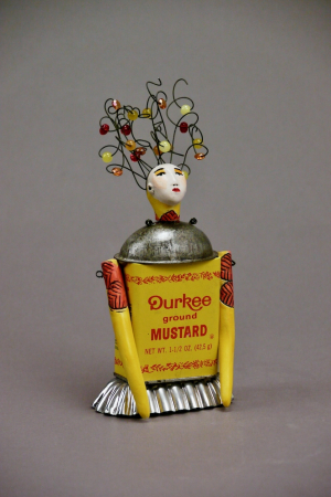 Durkee Mustard
